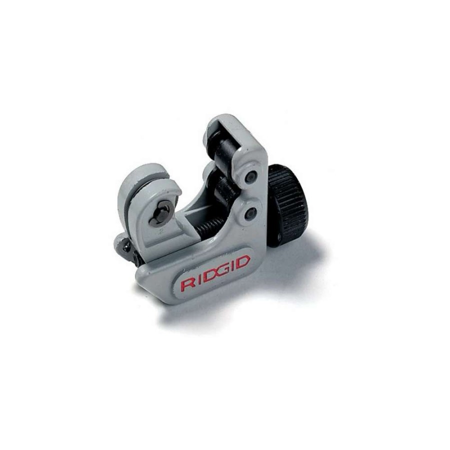 Plumbing Tools * | Ridgid Cutter Tube Mini 1/4In-1 1/8In