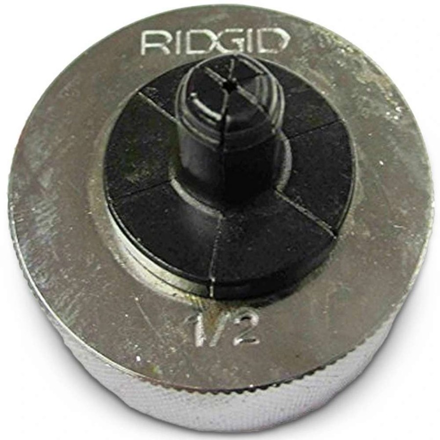 Plumbing Tools * | Ridgid 1/2 Inch Expander Head 10261