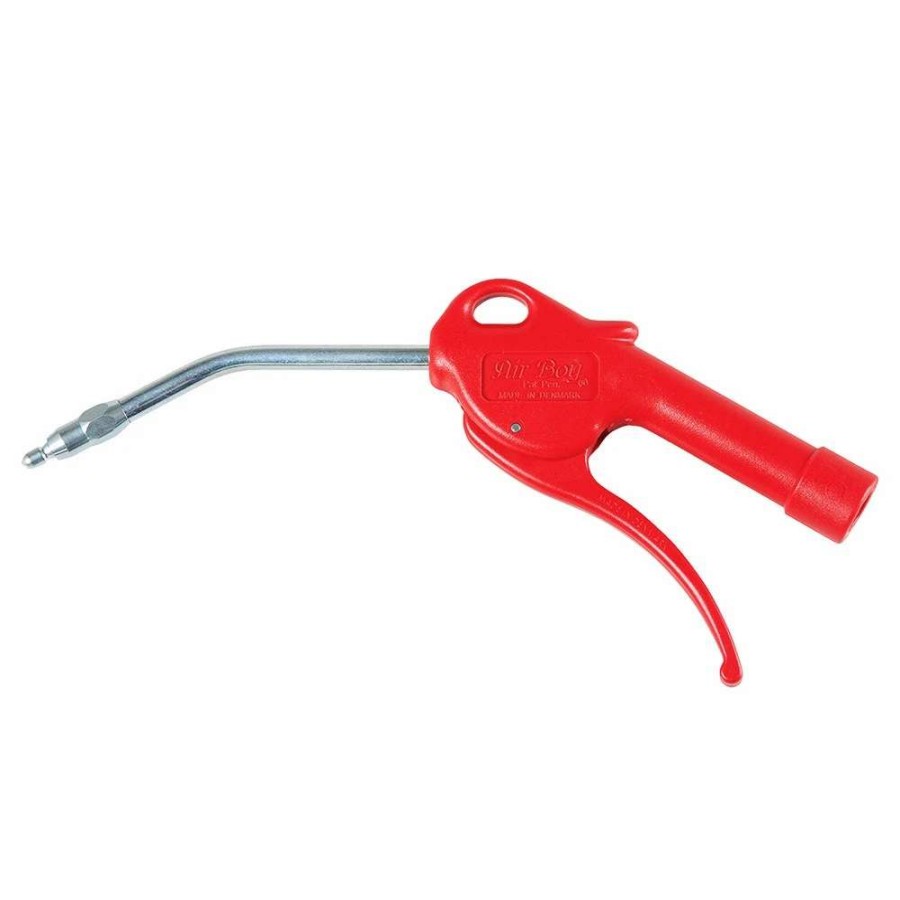 Air Blow Guns * | Sonsbeek Air Blow Gun Cutoff Valve Tip, Airboy