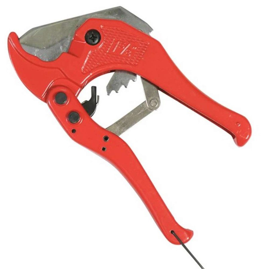 Plumbing Tools * | Toledo Conduit Sonduit Cutter 301028