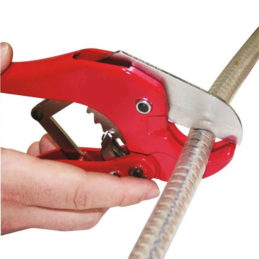 Plumbing Tools * | Toledo Conduit Sonduit Cutter 301028