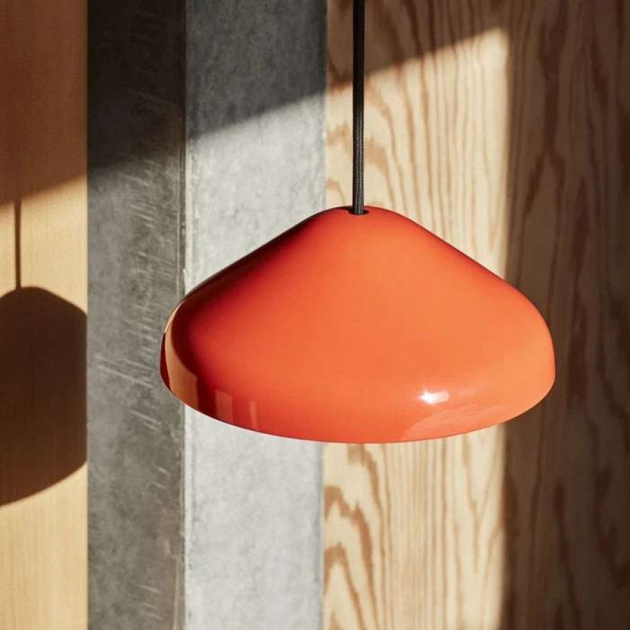 Lighting * | Pao Steel Pendant Small