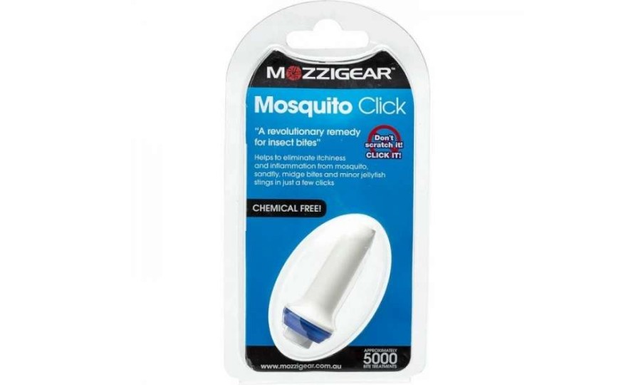 Insect Repellent * | Mozzigear Mosquito Click