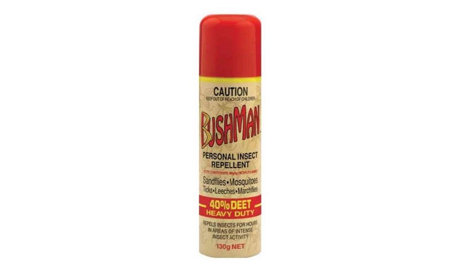 Insect Repellent * | Bushmans Bushman Heavy Duty Aerosol