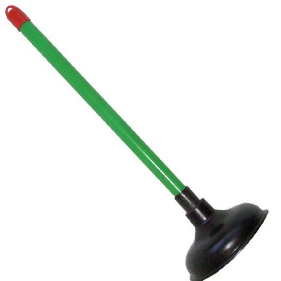 Plumbing Tools * | Medalist 150Mm Plunger