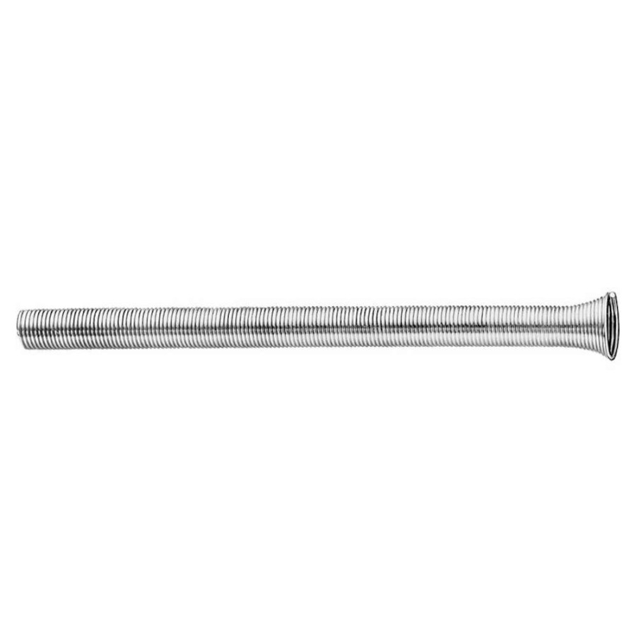 Plumbing Tools * | Ridgid 3/4Inch Spring-Type Tube Benders 35275