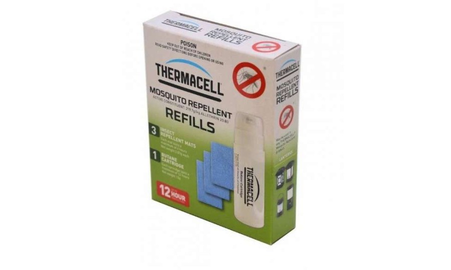 Insect Repellent * | Thermacell Mosquito Repellent Refill