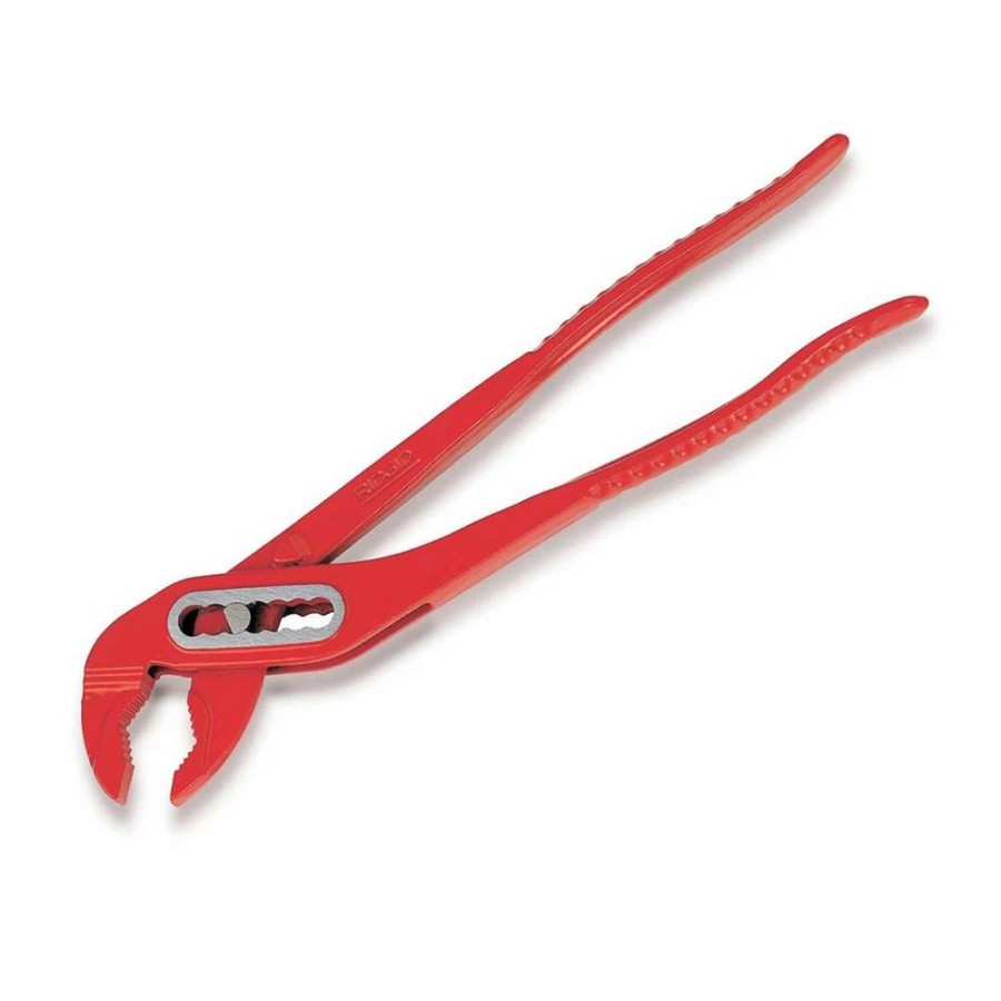 Plumbing Tools * | Ridgid 240Mm Waterpump Plier