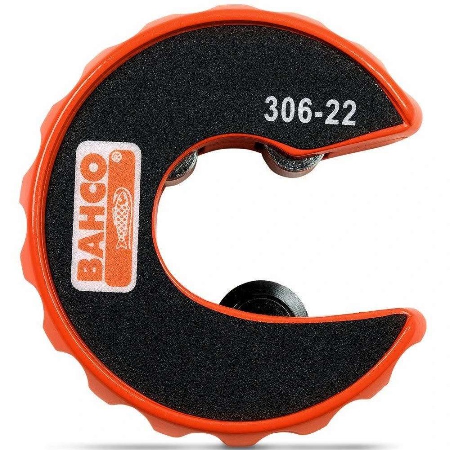 Plumbing Tools * | Bahco 12Mm Automatice Tube Cutter