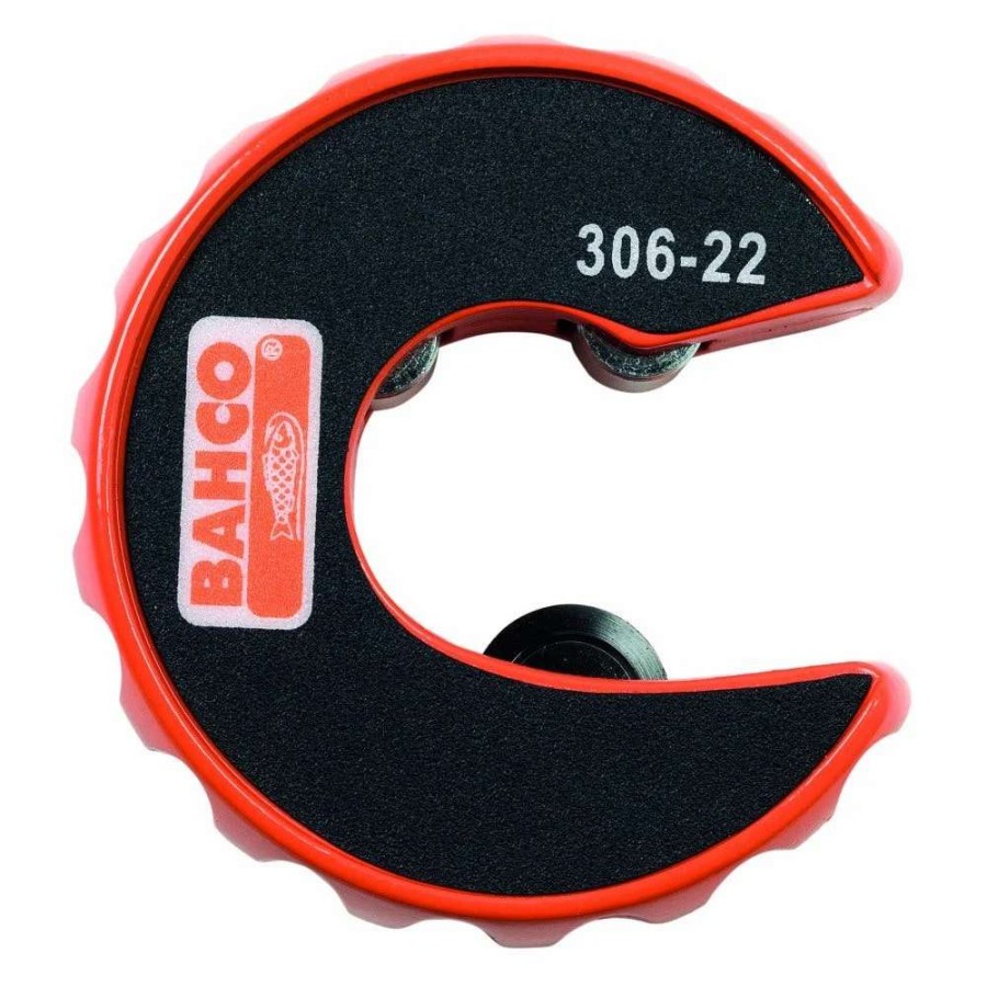 Plumbing Tools * | Bahco 12Mm Automatice Tube Cutter