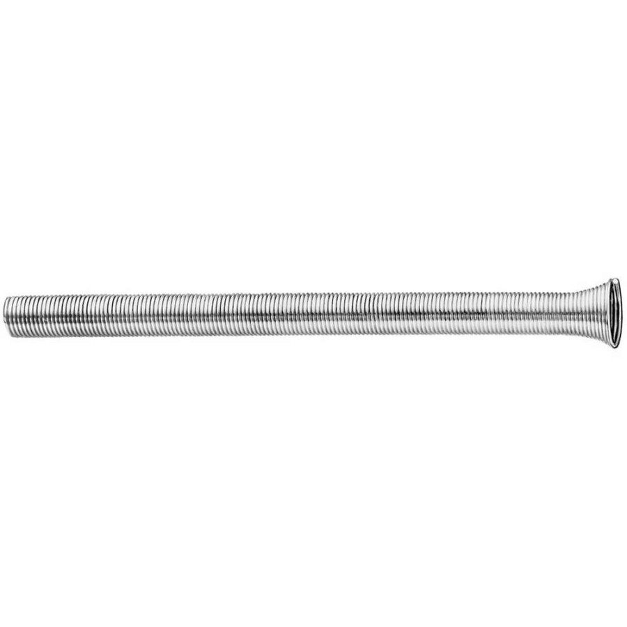 Plumbing Tools * | Ridgid 35265 D1379 1/2In Spring Bender (Pack Of 6)