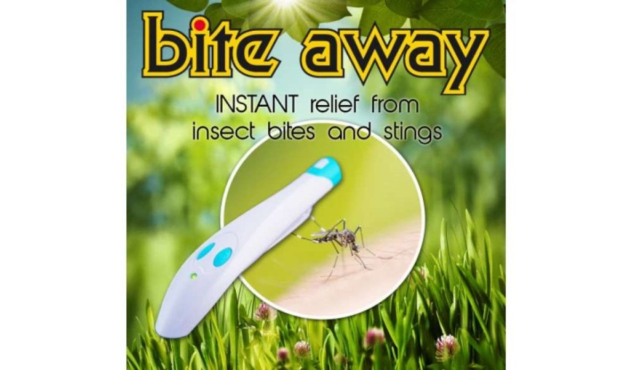 Insect Repellent * | Health Enterprises Bite Away