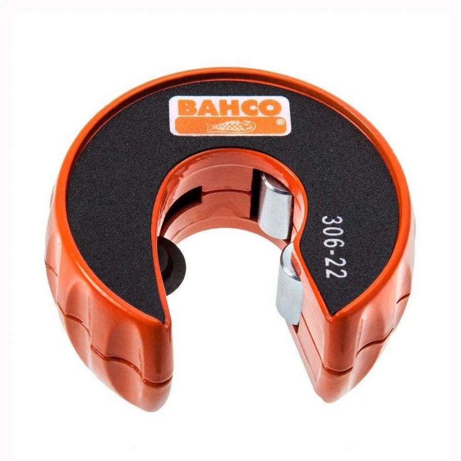 Plumbing Tools * | Bahco 22Mm Automatic Tube Cutter