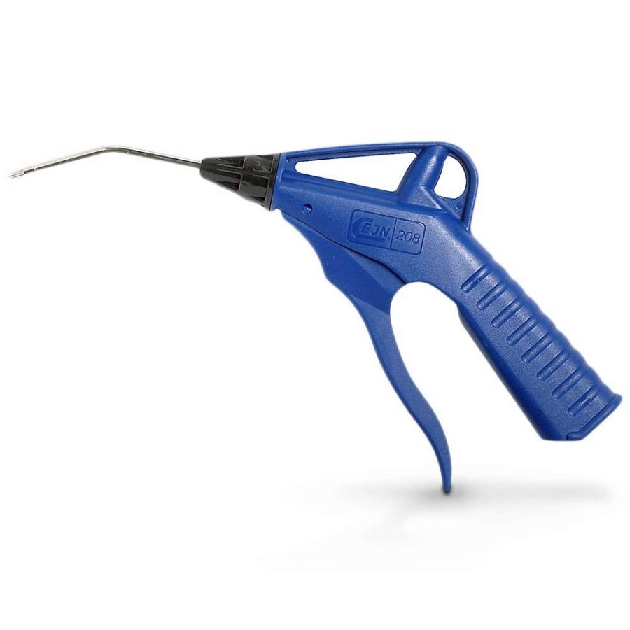 Air Blow Guns * | Cejn Air Blow Gun With Removable 90Mm Star Tip Safety Tube 112083200