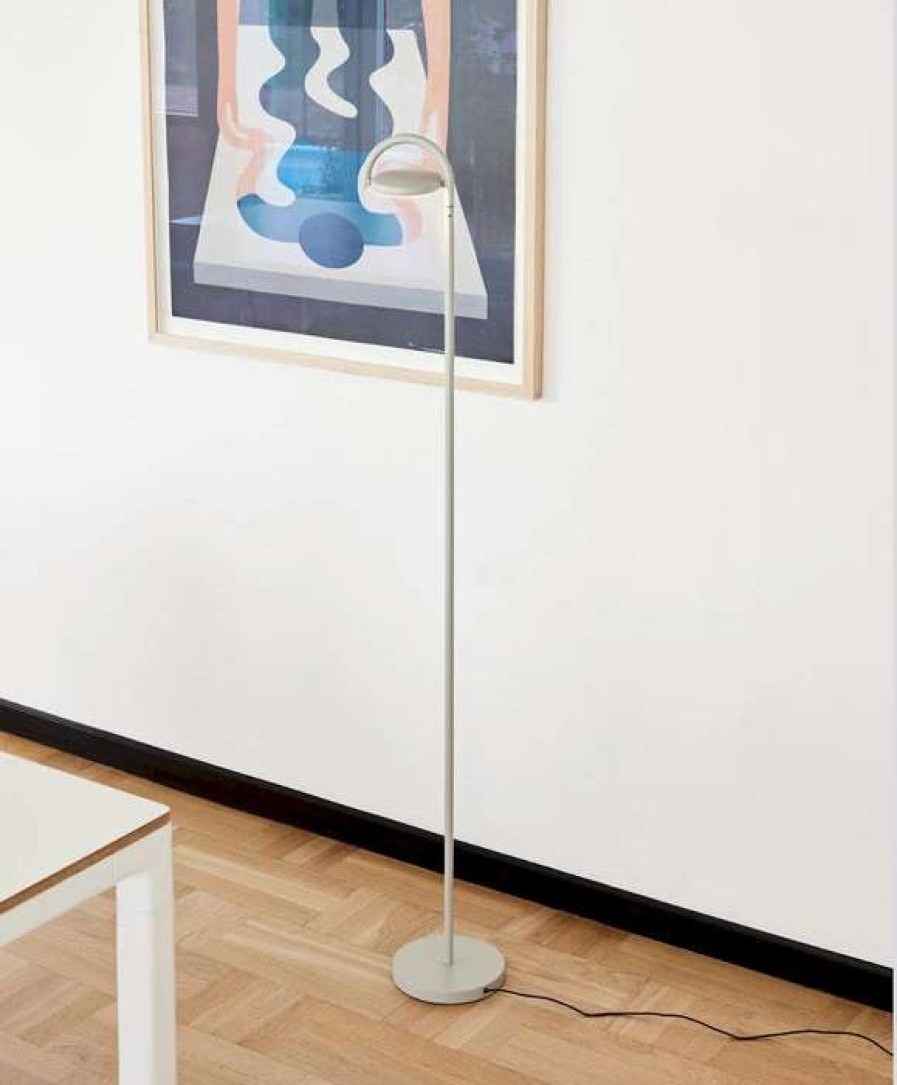 Lighting * | Marselis Floor Lamp