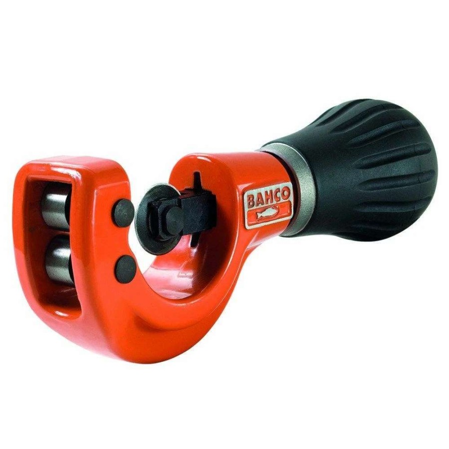 Plumbing Tools * | Bahco 6 35Mm Adjustable Tube Cutter