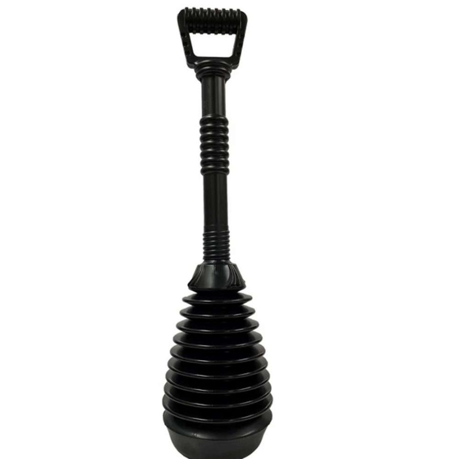 Plumbing Tools * | Haron Easy Grip Master Plunger Hp06