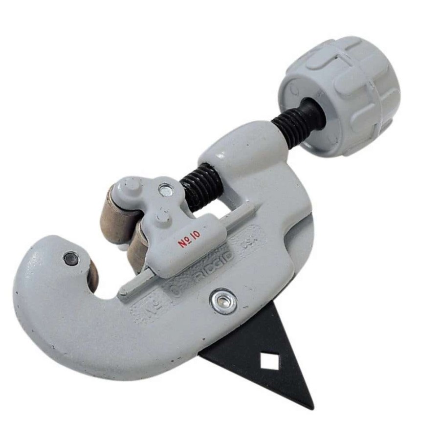 Plumbing Tools * | Ridgid Cutter Tube 1/8In-1In