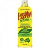 Insect Repellent * | Bushmans Bushman Naturals Lemon Eucalyptus Pump Spray