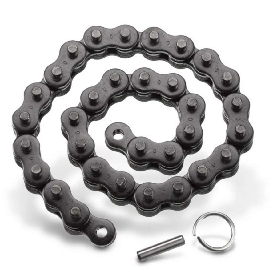 Plumbing Tools * | Ridgid Chain Assembly For C36 32605