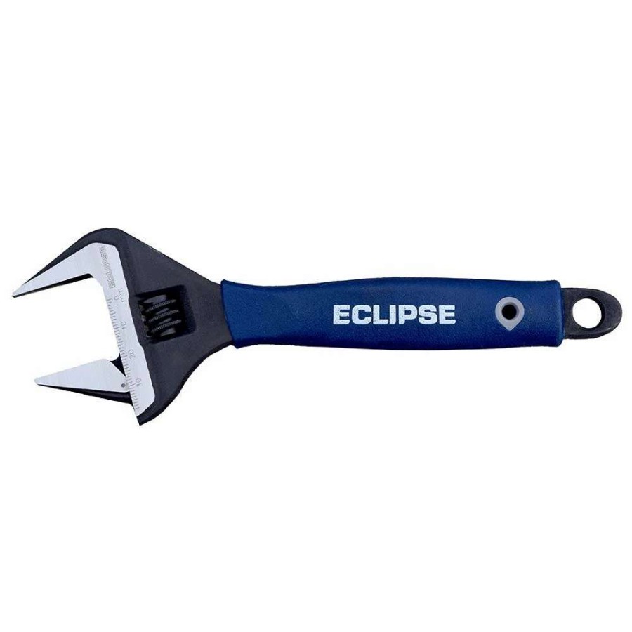 Plumbing Tools * | Eclipse 150Mm Wide Jaw Wrench