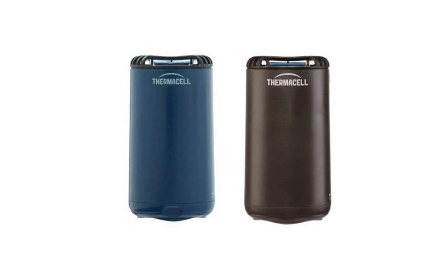 Insect Repellent * | Thermacell Mosquito Repeller Halo Mini