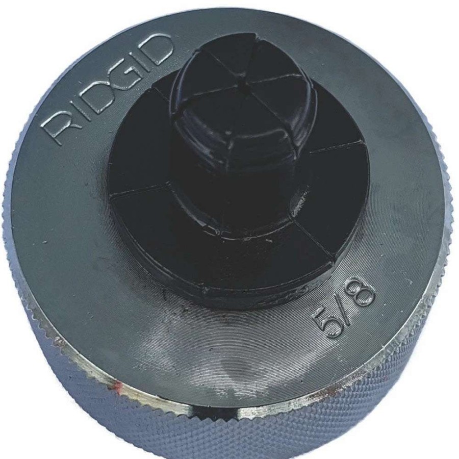 Plumbing Tools * | Ridgid 5/8 Inch Expander Head 10271