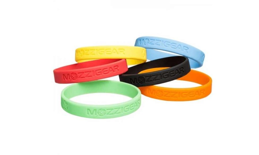 Insect Repellent * | Mozzigear Mosquito Bands Adult Size