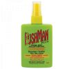 Insect Repellent * | Bushmans Bushman Plus Pump Spray 100Ml