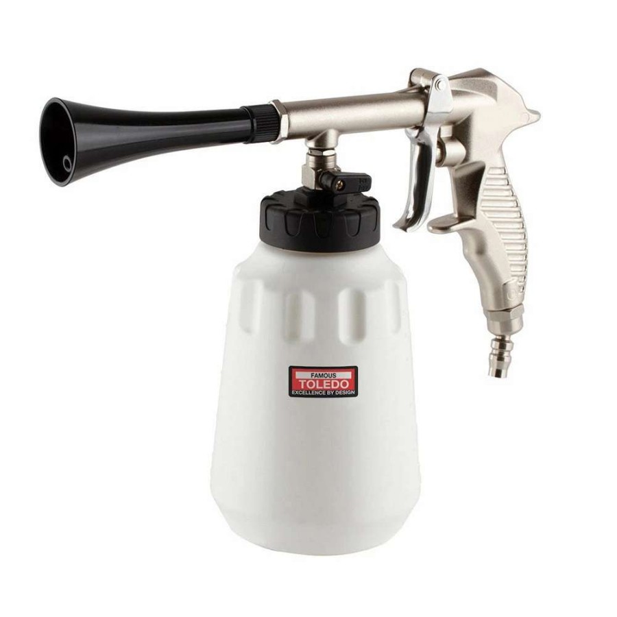 Air Blow Guns * | Toledo High Velocity Cleaning Gun 305168