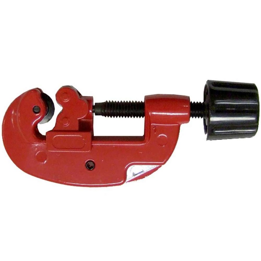 Plumbing Tools * | Haron Economy Tube Cutter Ec110