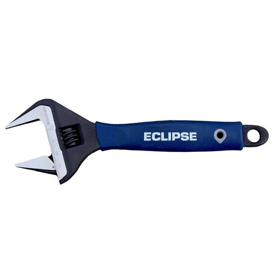 Plumbing Tools * | Eclipse 250Mm Wide Jaw Wrench