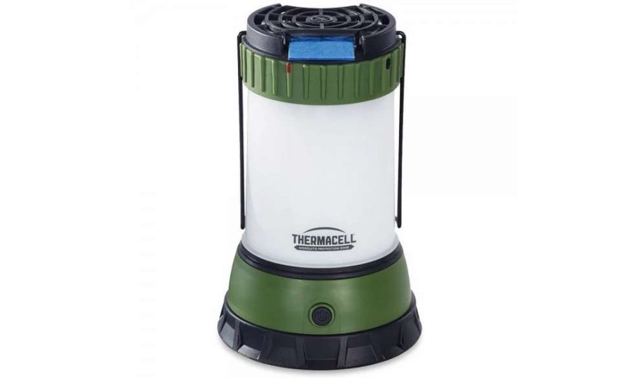 Insect Repellent * | Thermacell Mosquito Repeller Scout Lantern