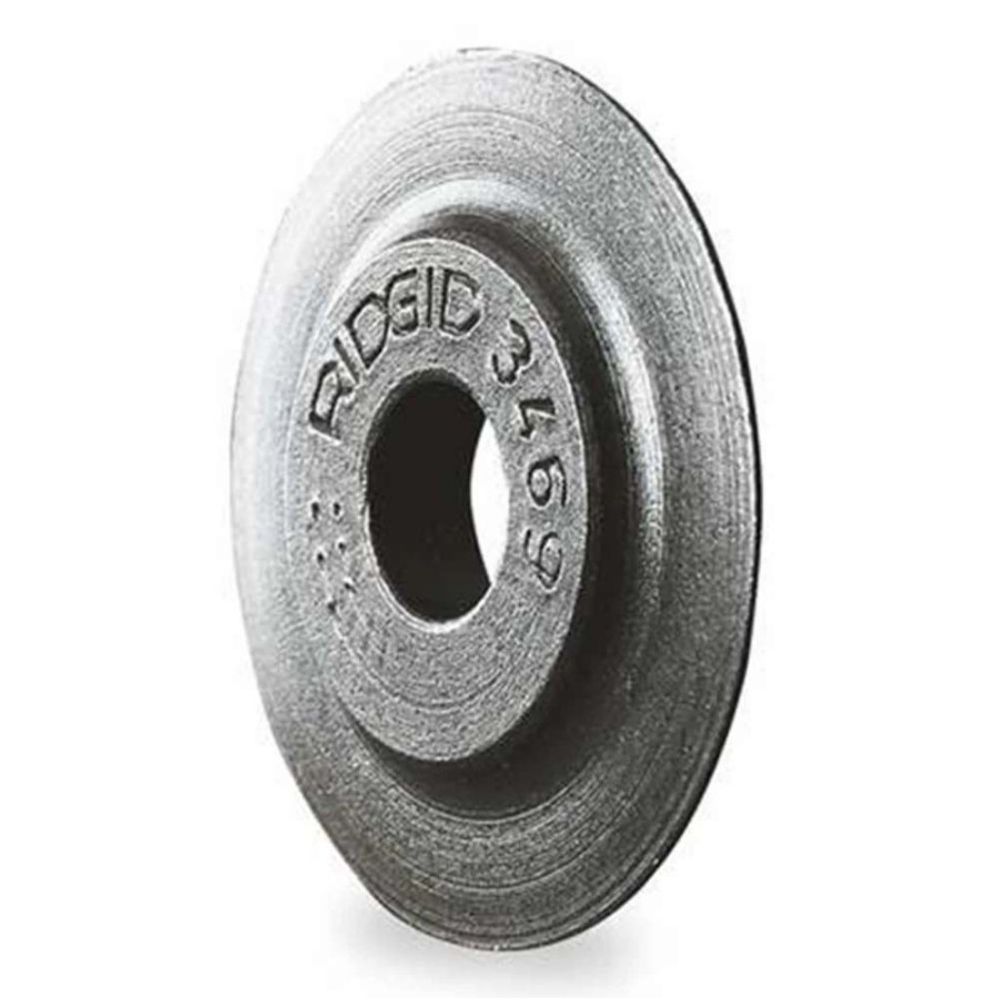 Plumbing Tools * | Ridgid 33190 E-4546 Replacement Cutting Wheel