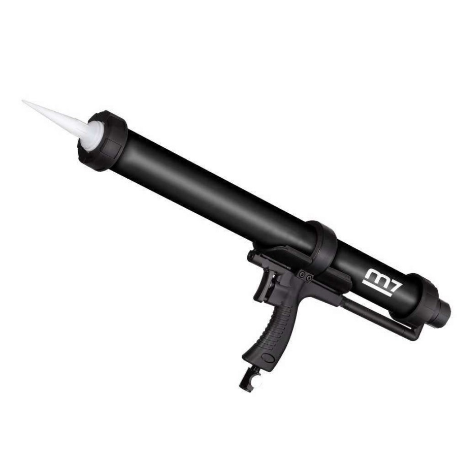 Air Blow Guns * | M7 Air Sausage Gun Telescopic Plunger Style Air Blow Gun M7-Sk1131