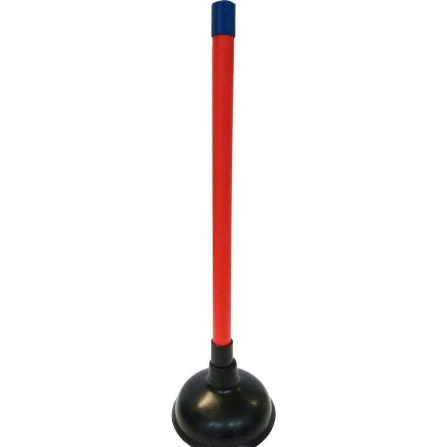 Plumbing Tools * | Haron 130Mm Plunger H122