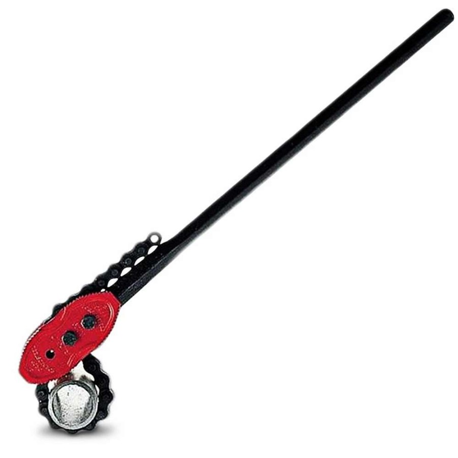 Plumbing Tools * | Ridgid 92680 Chain Tongs, Double-End Model 3235