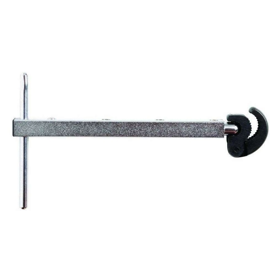 Plumbing Tools * | Bahco Wrench, Basin Nut Adjustable